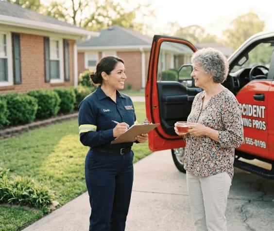 Accident Towing Service Secor, IL FAQs